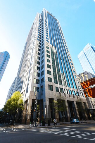 More details for 401 S Tryon St, Charlotte, NC - Office for Lease