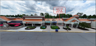More details for 1509-1595 W Dupont Rd, Fort Wayne, IN - Retail for Lease