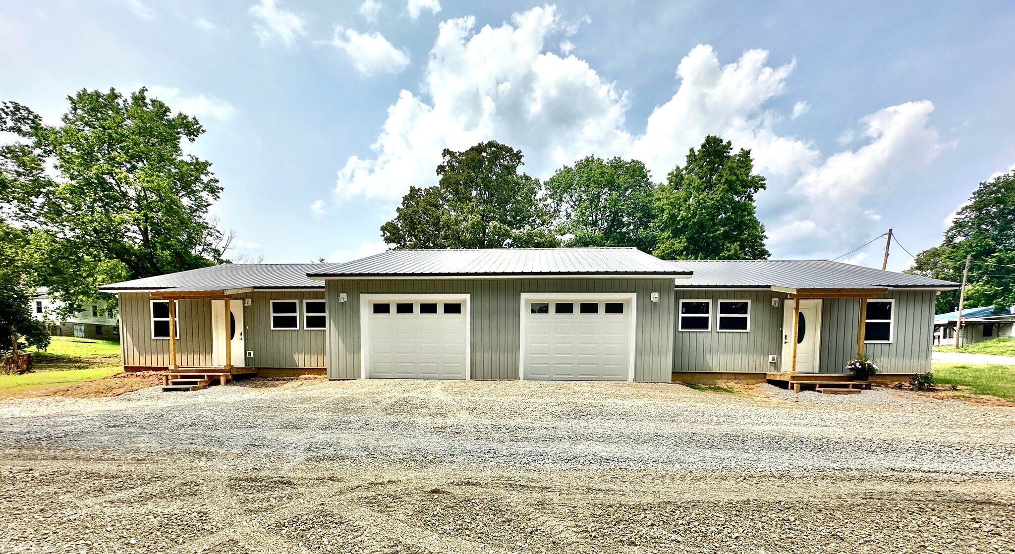 377 N 3rd St, Black Rock, AR for sale Primary Photo- Image 1 of 1