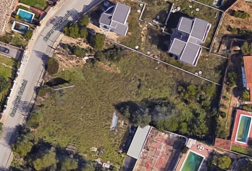 Riu Cabriol, Monserrat Urbanización, 7, València, Valencia for sale Building Photo- Image 1 of 6