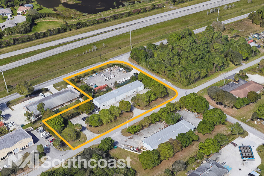 722 SW Biltmore St, Port Saint Lucie, FL for sale - Building Photo - Image 1 of 1