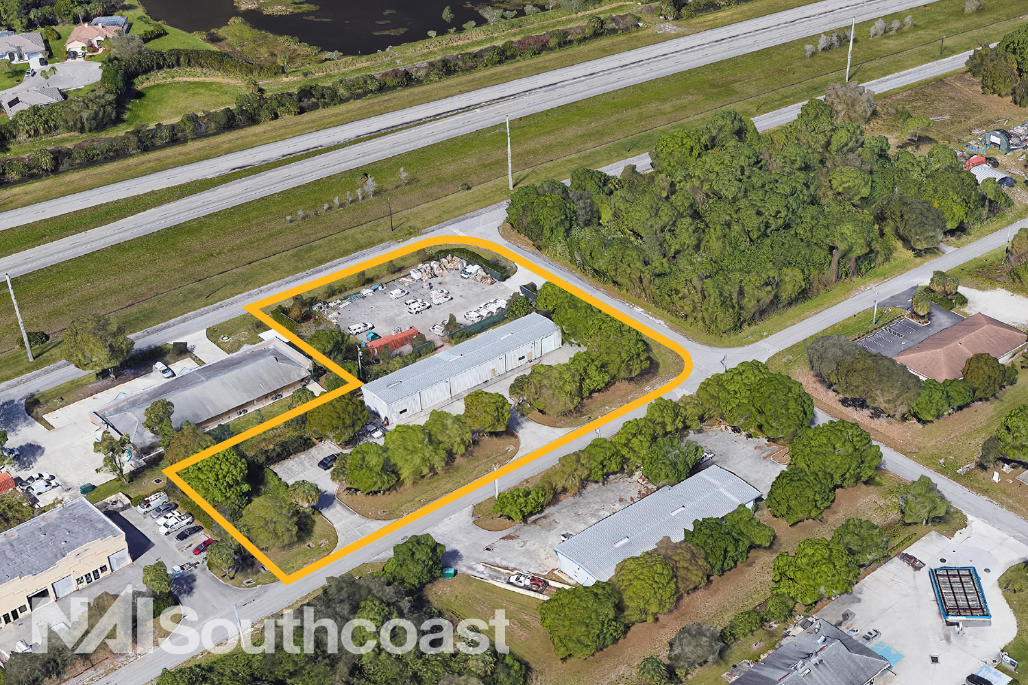 722 SW Biltmore St, Port Saint Lucie, FL for sale Building Photo- Image 1 of 1