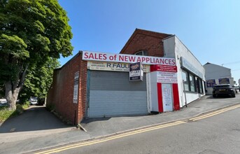 52 Stockwell Head, Hinckley for lease Building Photo- Image 1 of 4