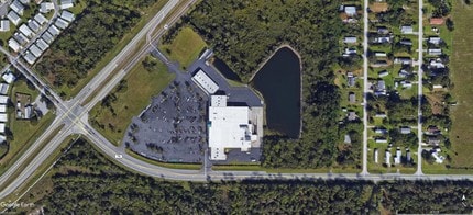 27650-27690 Bermont Rd, Punta Gorda, FL - AERIAL map view