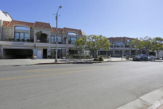 More details for 970 Monument St, Pacific Palisades, CA - Office/Medical, Retail for Lease