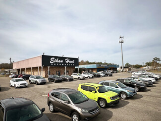 More details for 90 Schillinger Rd S, Mobile, AL - Retail for Sale