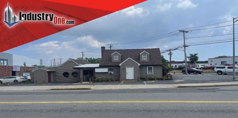 360 Duffy Ave, Hicksville, NY for sale Building Photo- Image 1 of 1