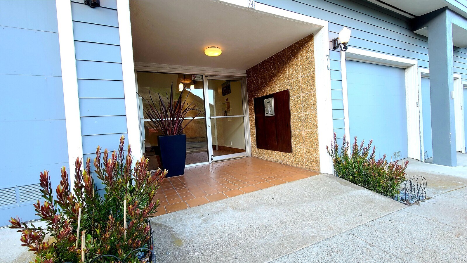 74 Crestline Dr, San Francisco, CA 94131 Multifamily for Sale