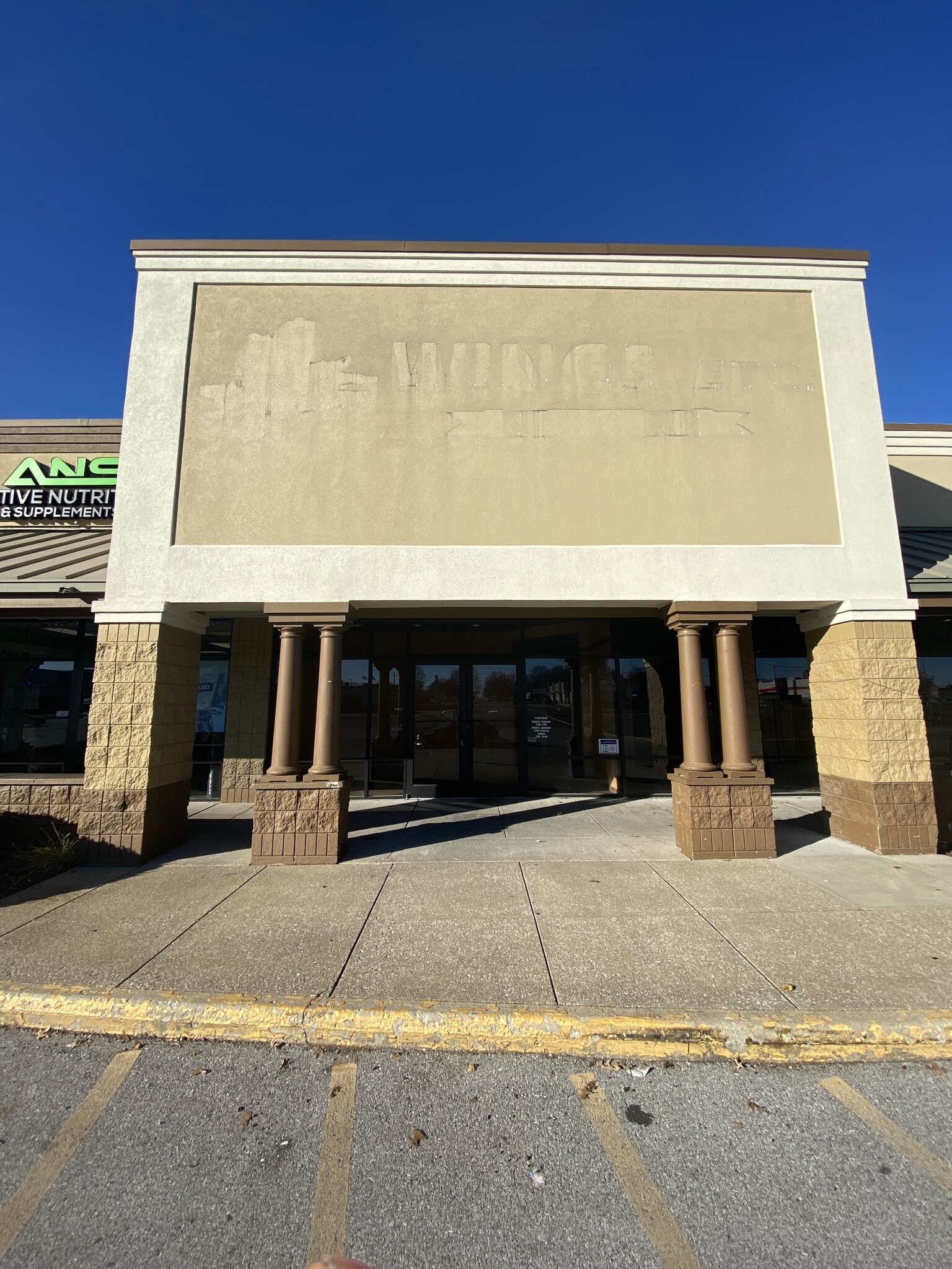 3601-3885 N Newton St, Jasper, IN for lease Building Photo- Image 1 of 30