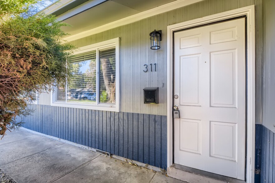 305 May Dr, Colorado Springs, CO 80905 May Drive Apartments