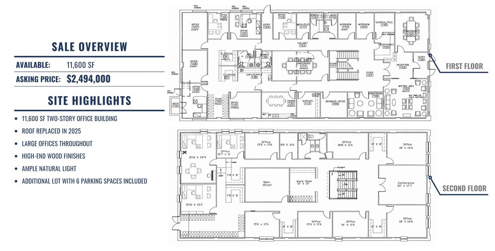 119 S 2nd St, Rogers, AR for sale - Building Photo - Image 2 of 13