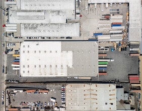 15922 Main St, Gardena, CA for lease Aerial- Image 2 of 5
