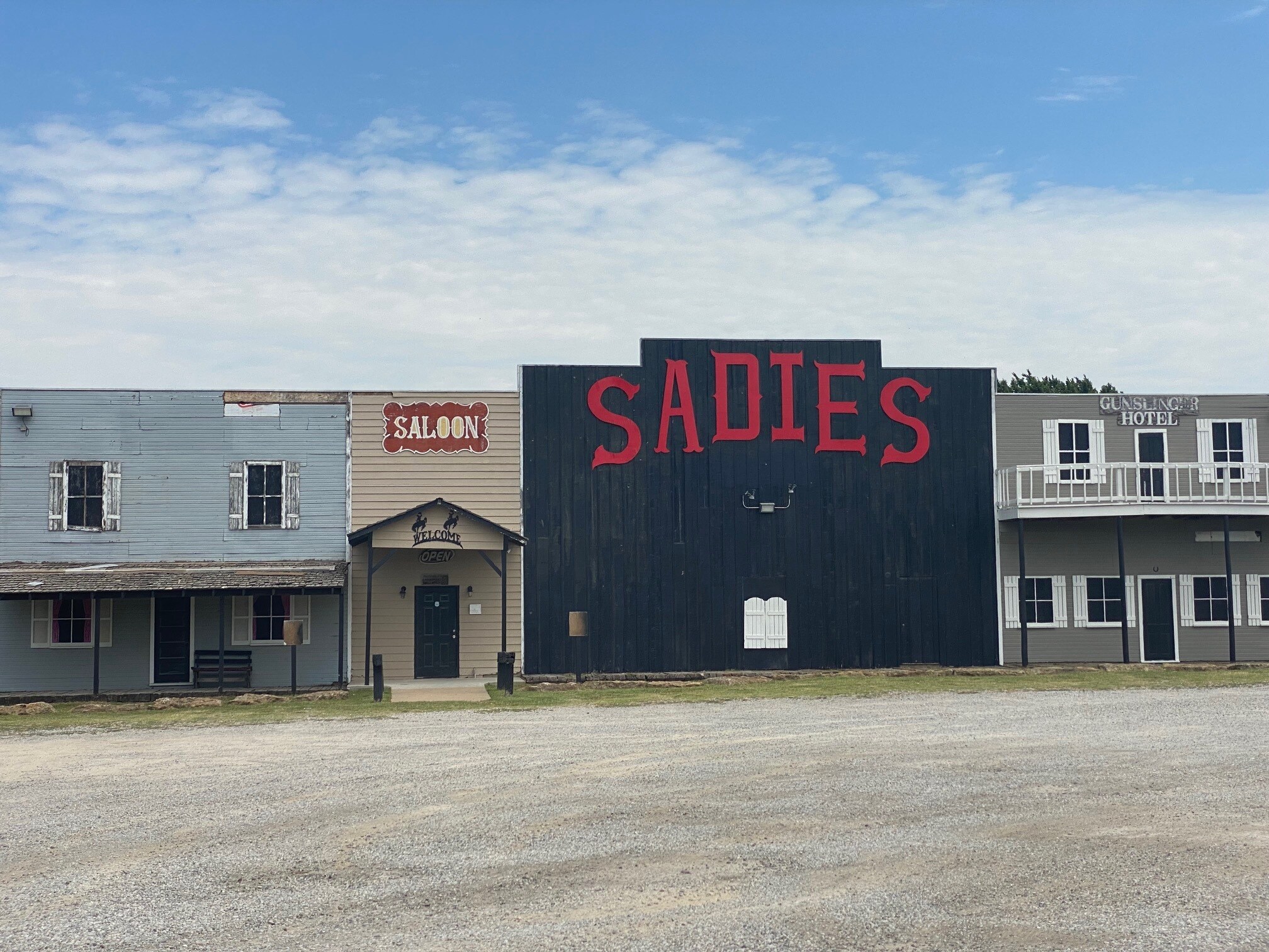 3151 US HWY 60, Ponca City, OK for sale Primary Photo- Image 1 of 1