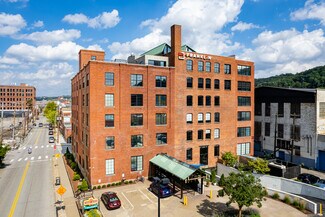 More details for 2740 Smallman St, Pittsburgh, PA - Office for Lease