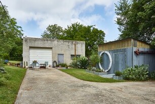 2003 Brundrette, Dallas TX - Warehouse