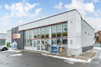 More details for 1130 Boul Monseigneur-Langlois, Salaberry-de-valleyfield, QC - Retail for Sale