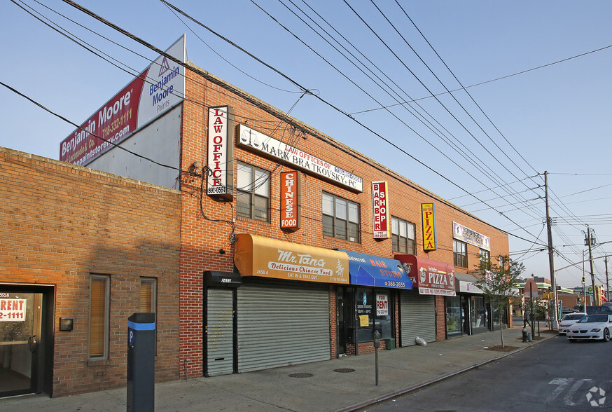 2646-2652 Coney Island Ave, Brooklyn, NY 11223 | LoopNet