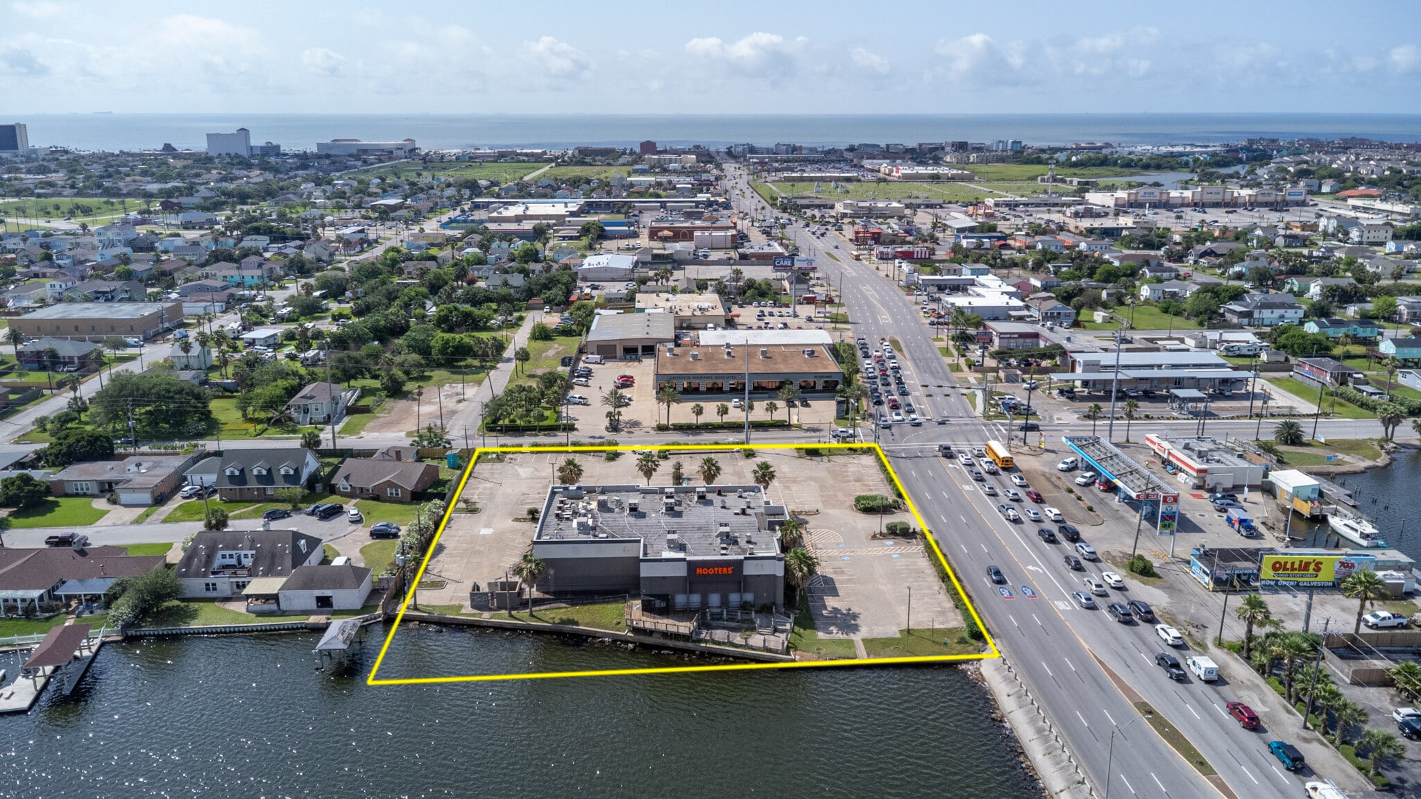 6028 Heards Ln, Galveston, TX for sale Primary Photo- Image 1 of 14