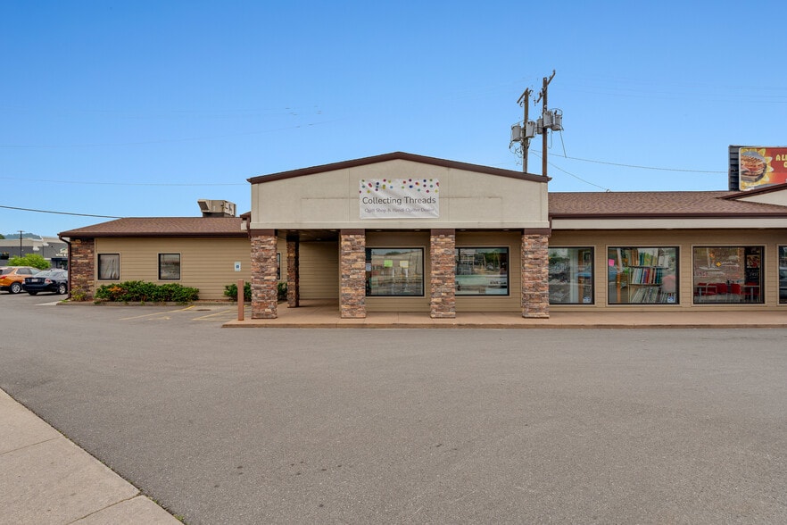 2400-2404 State Rd, La Crosse, WI for sale - Building Photo - Image 1 of 1