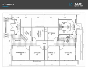 150 W Huffaker Ln, Reno, NV for lease Interior Photo- Image 1 of 1
