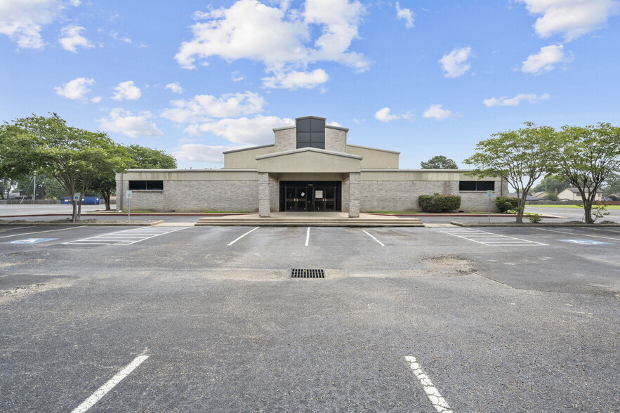 14415 Fondren Rd, Missouri City, TX for sale - Building Photo - Image 1 of 3