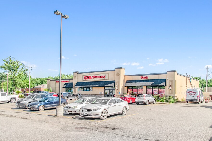 25 2nd St NE, Aitkin, MN for sale - Building Photo - Image 1 of 1