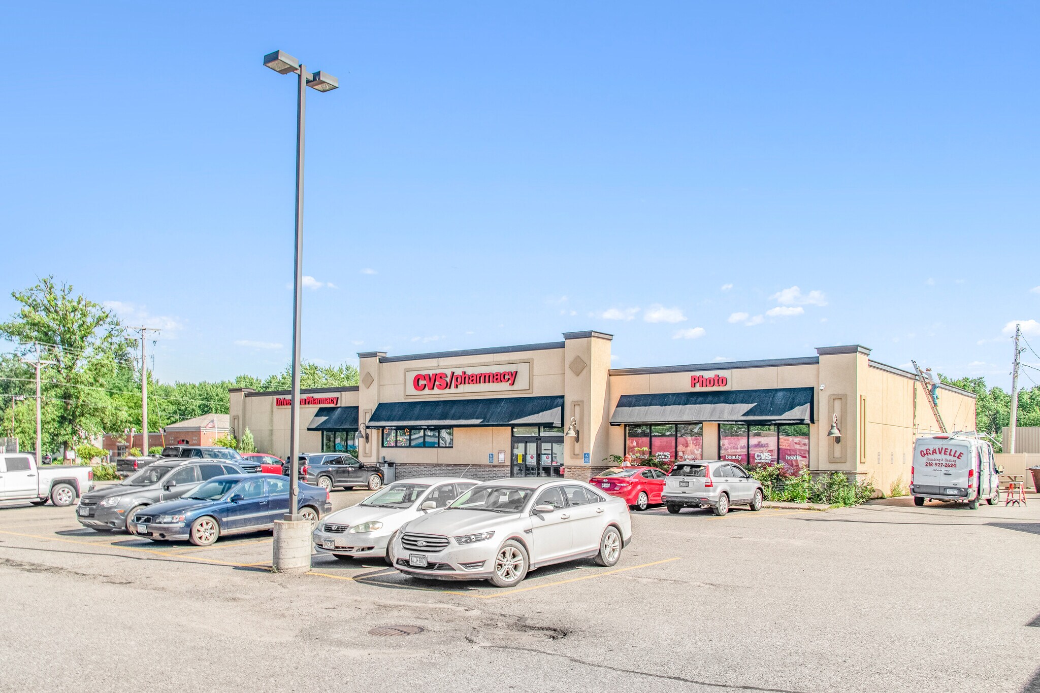 25 2nd St NE, Aitkin, MN for sale Building Photo- Image 1 of 1