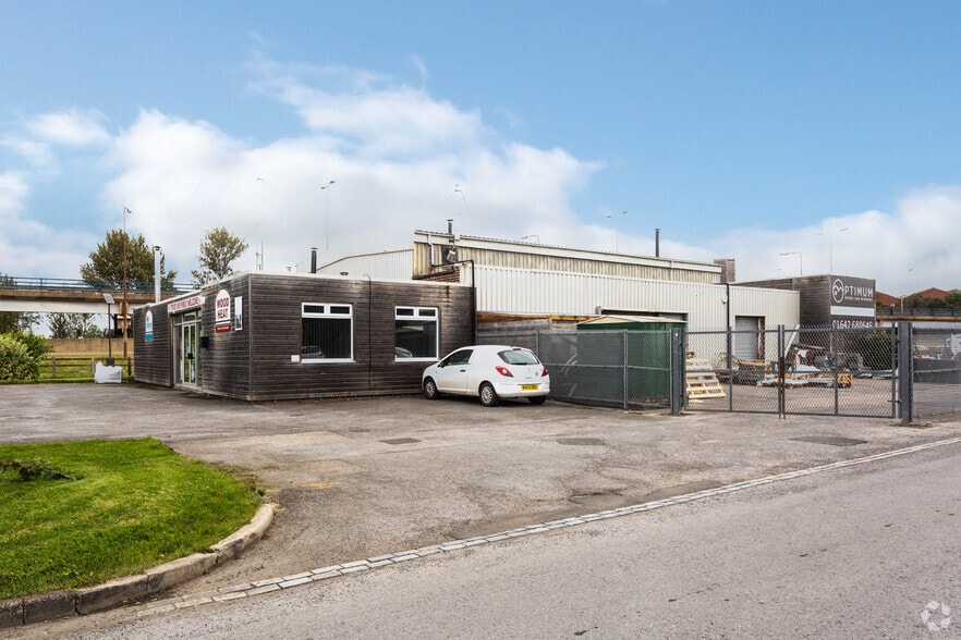 Pennine Ave, Stockton On Tees for sale - Primary Photo - Image 1 of 1