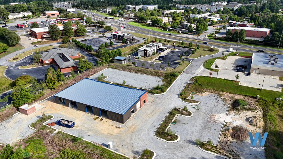 7170 Beaver Run Rd, Columbus, GA for sale - Building Photo - Image 2 of 10