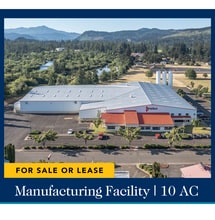 230 E Davidson Ave, Cottage Grove, OR for lease Interior Photo- Image 1 of 16