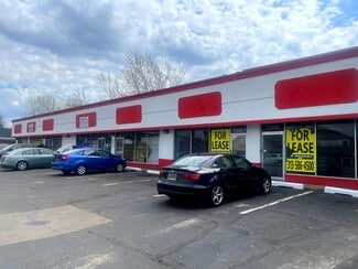 More details for 23675-23699 W Seven Mile Rd, Detroit, MI - Retail for Lease