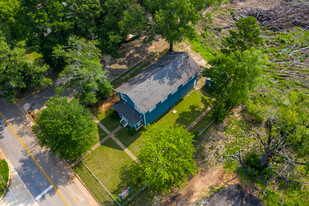 312 Premier Rd, Longview TX - Owner Financed Property