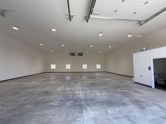 Grinde Road: Phase 3, Deforest, WI for sale - Interior Photo - Image 2 of 8