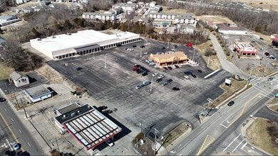 10935-10941 New Haven Rd, Harrison, OH for sale Building Photo- Image 1 of 7