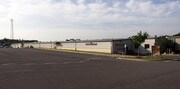 Allied Systems - Warehouse