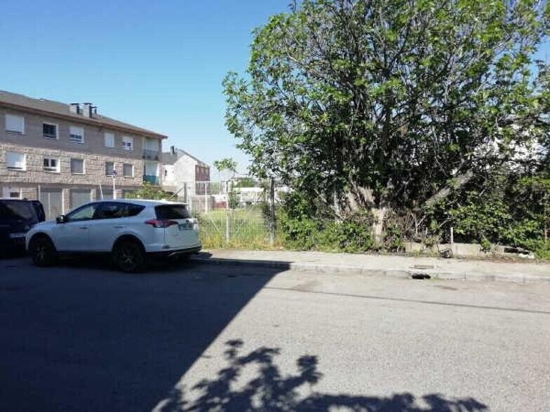 Land in Ponferrada for sale - Building Photo - Image 2 of 10