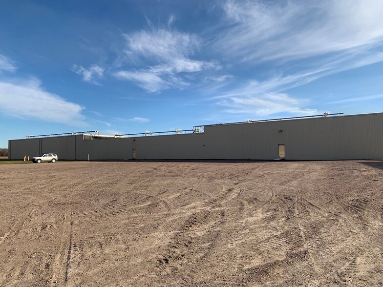 Highway 12 Old 12 West -1, Ortonville, MN for lease - Building Photo - Image 3 of 21