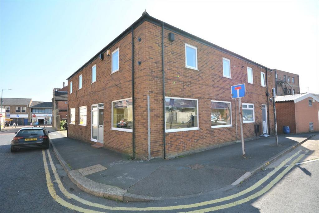 1A Tenters St, Bishop Auckland for sale Primary Photo- Image 1 of 11