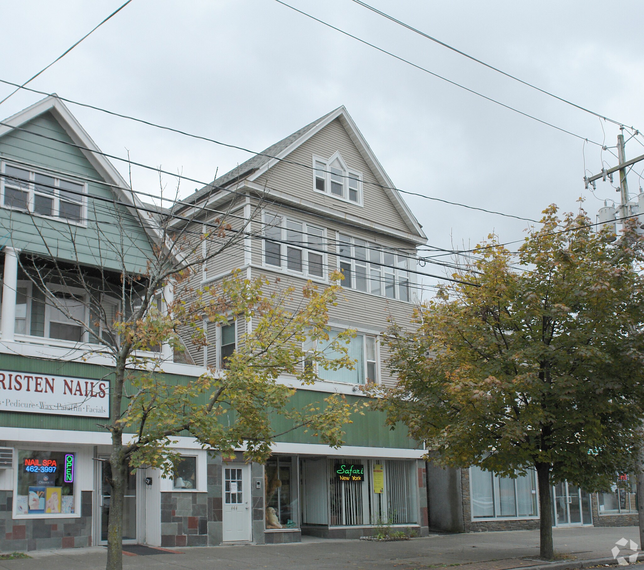 444 Delaware Ave, Albany, NY 12209