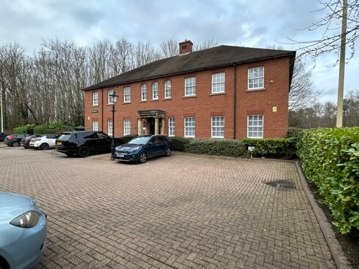 Newport Pagnell Rd, Northampton for sale - Building Photo - Image 1 of 1