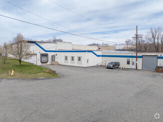 More details for 22-44 Richboynton Rd, Dover, NJ - Flex, Industrial for Lease