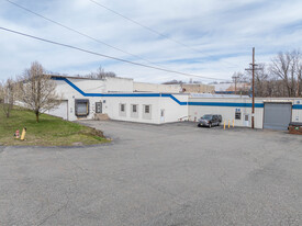 Town Square Industrial Center - Warehouse