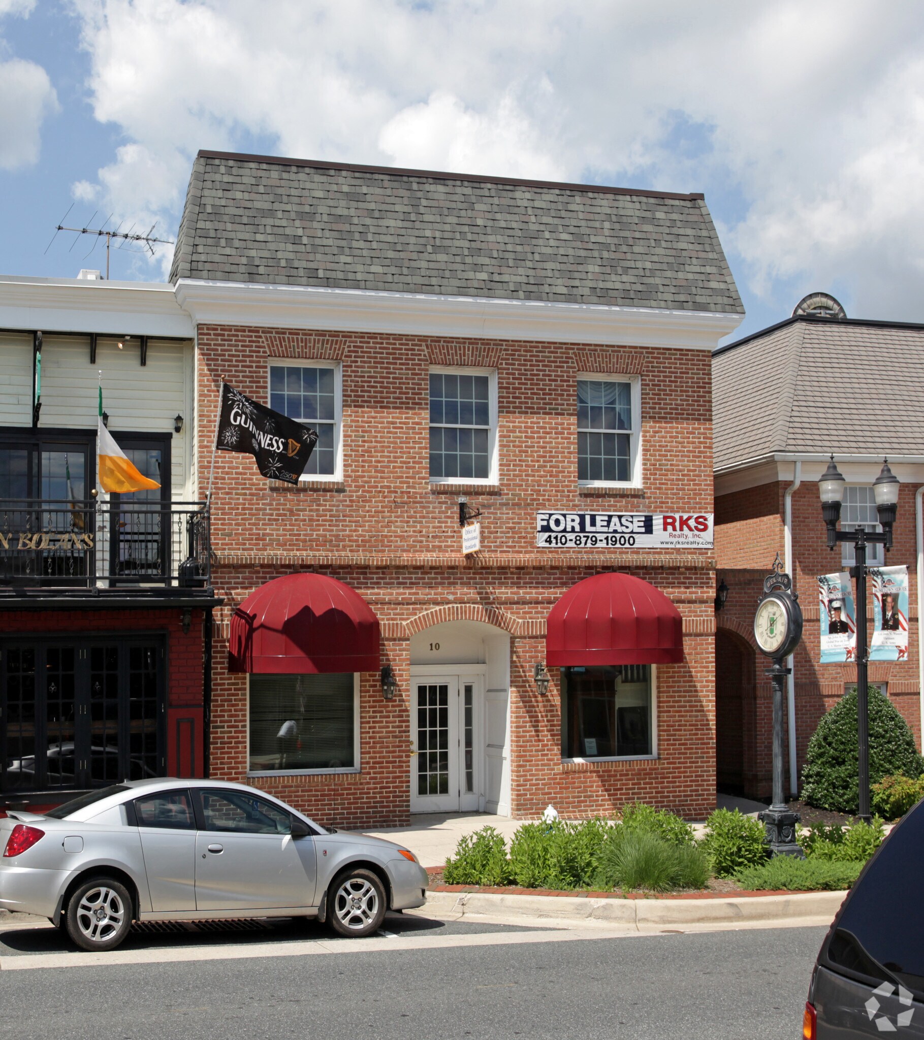 10 S Main St, Bel Air, MD for sale Primary Photo- Image 1 of 1