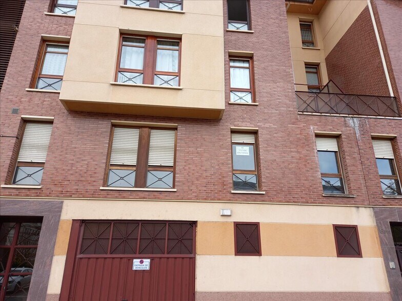 Office in Abadiño for sale - Building Photo - Image 3 of 6