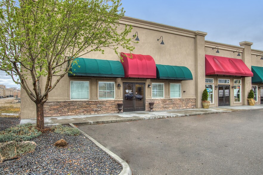 53 N Plummer Rd, Star, ID for sale - Building Photo - Image 1 of 1