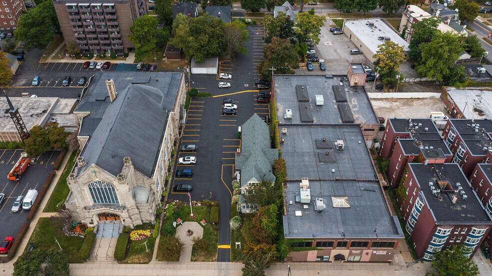 1092 Main St, Buffalo, NY for lease - Building Photo - Image 3 of 32