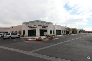 More details for 2410-2430 N Decatur Blvd, Las Vegas, NV - Office/Retail for Lease