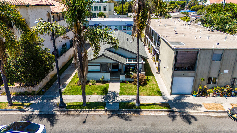 279 Redondo Ave, Long Beach, CA for sale - Building Photo - Image 1 of 34