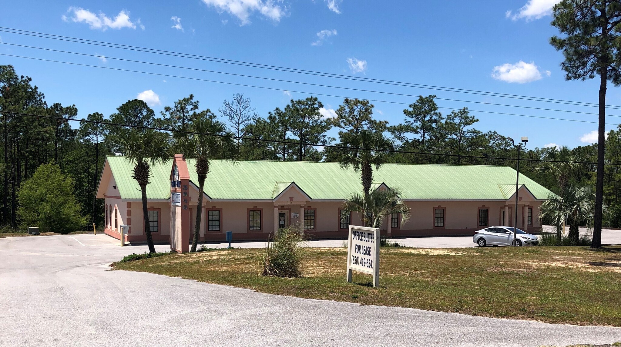 3590 US Highway 331 S, Defuniak Springs, FL for sale Building Photo- Image 1 of 1
