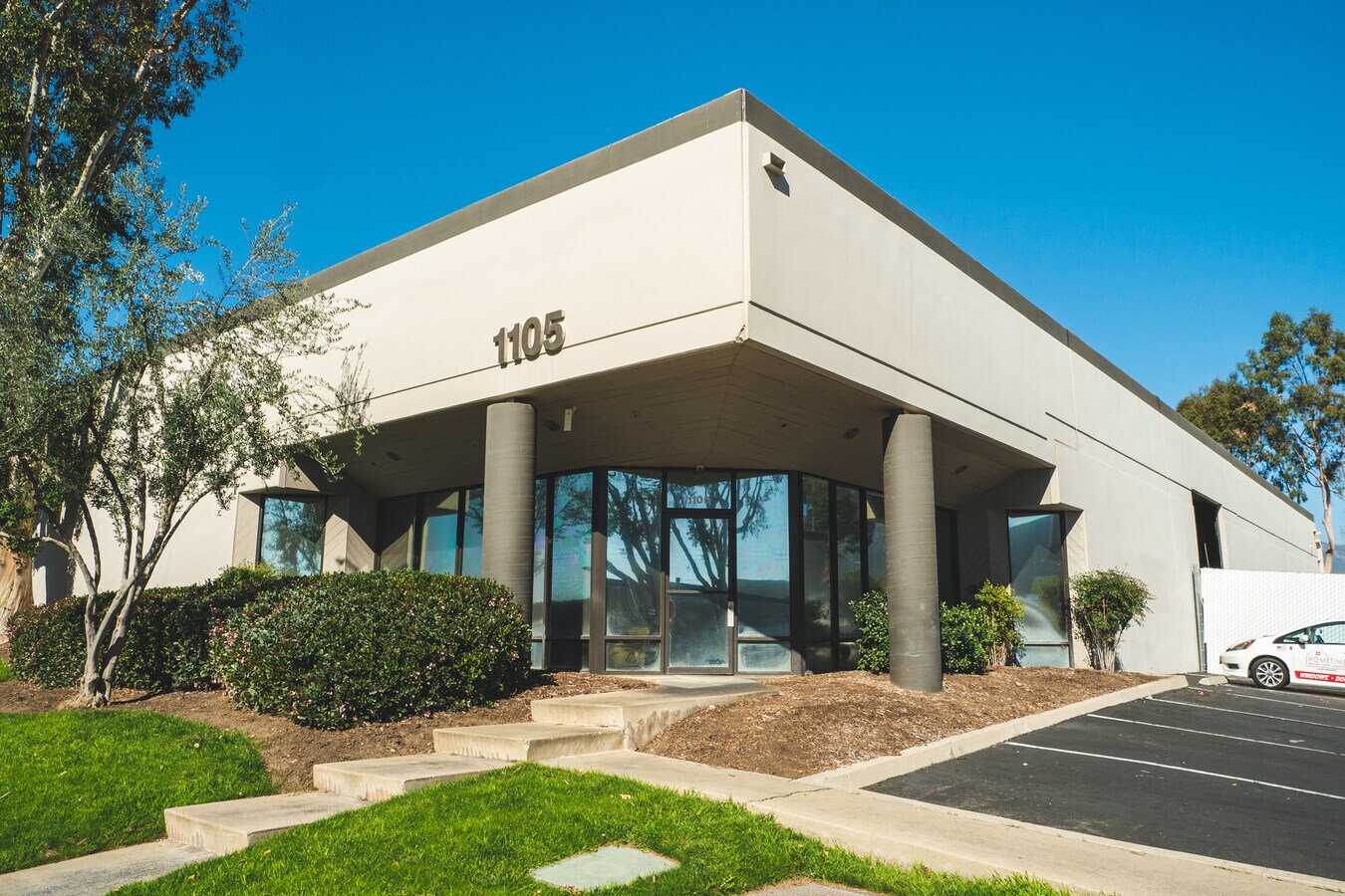 1101-1149 W 9th St, Upland, CA 91786 - Mountain Avenue Business Park ...